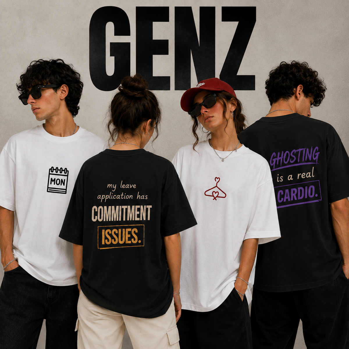 GEN-Z