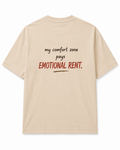 Emotional rent