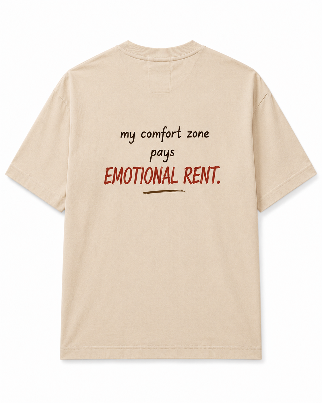 Emotional rent