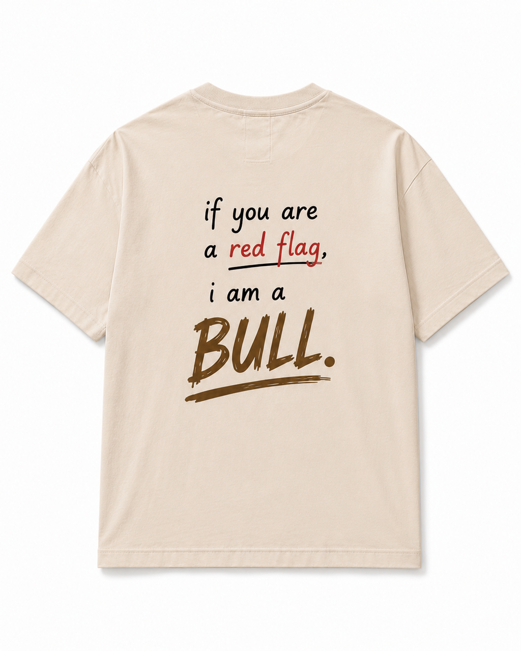 Am a Bull