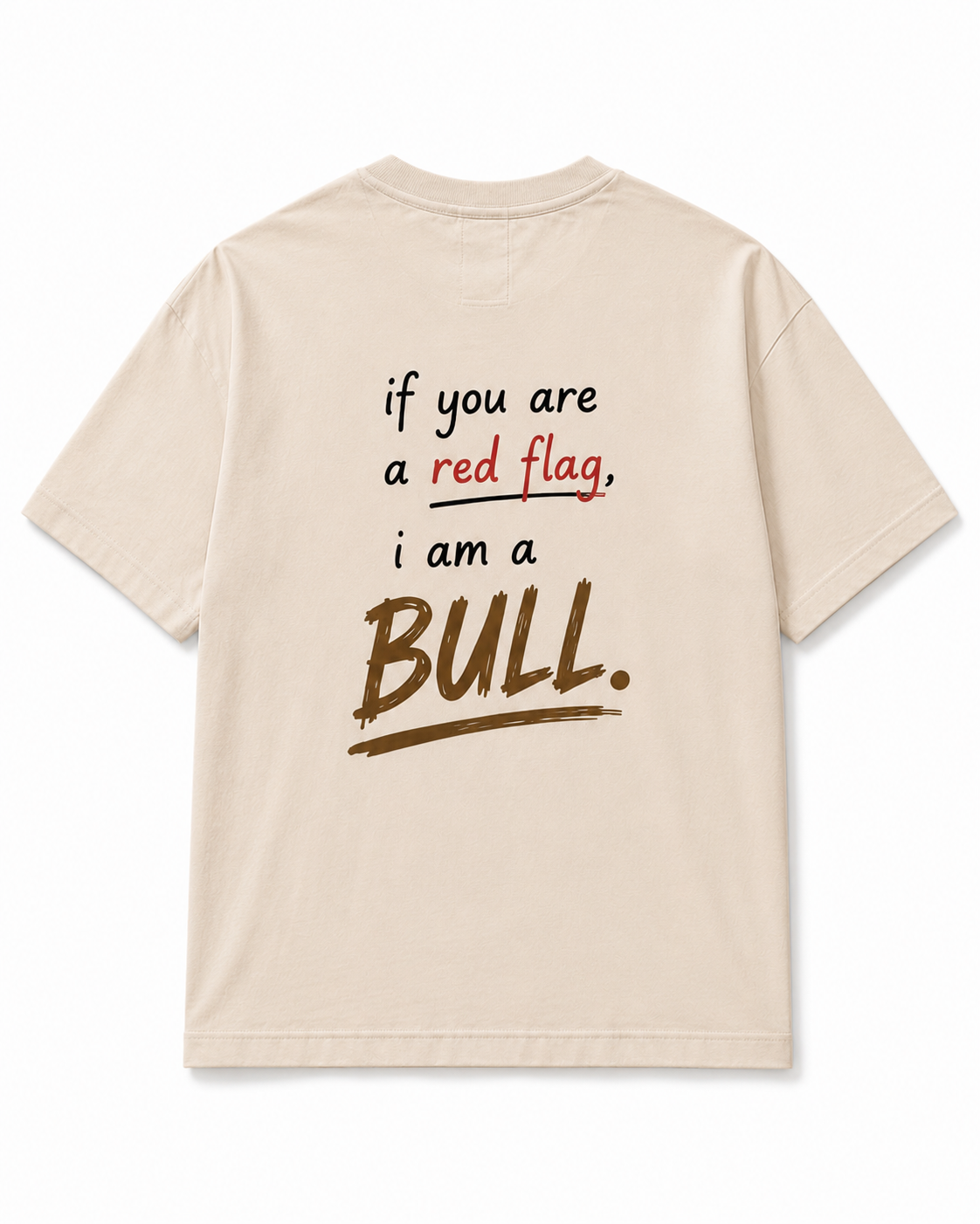 Am a Bull