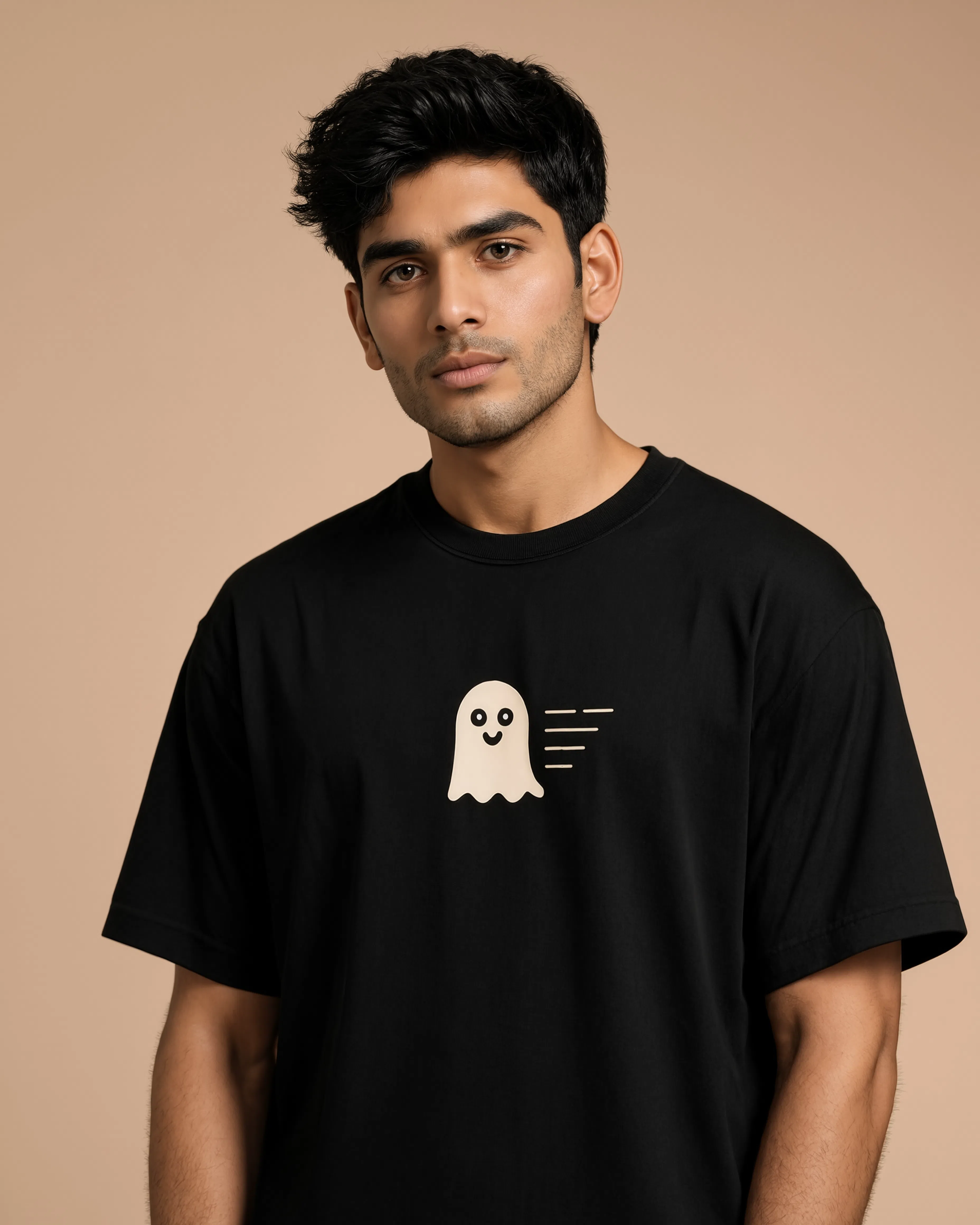 GHOSTING
