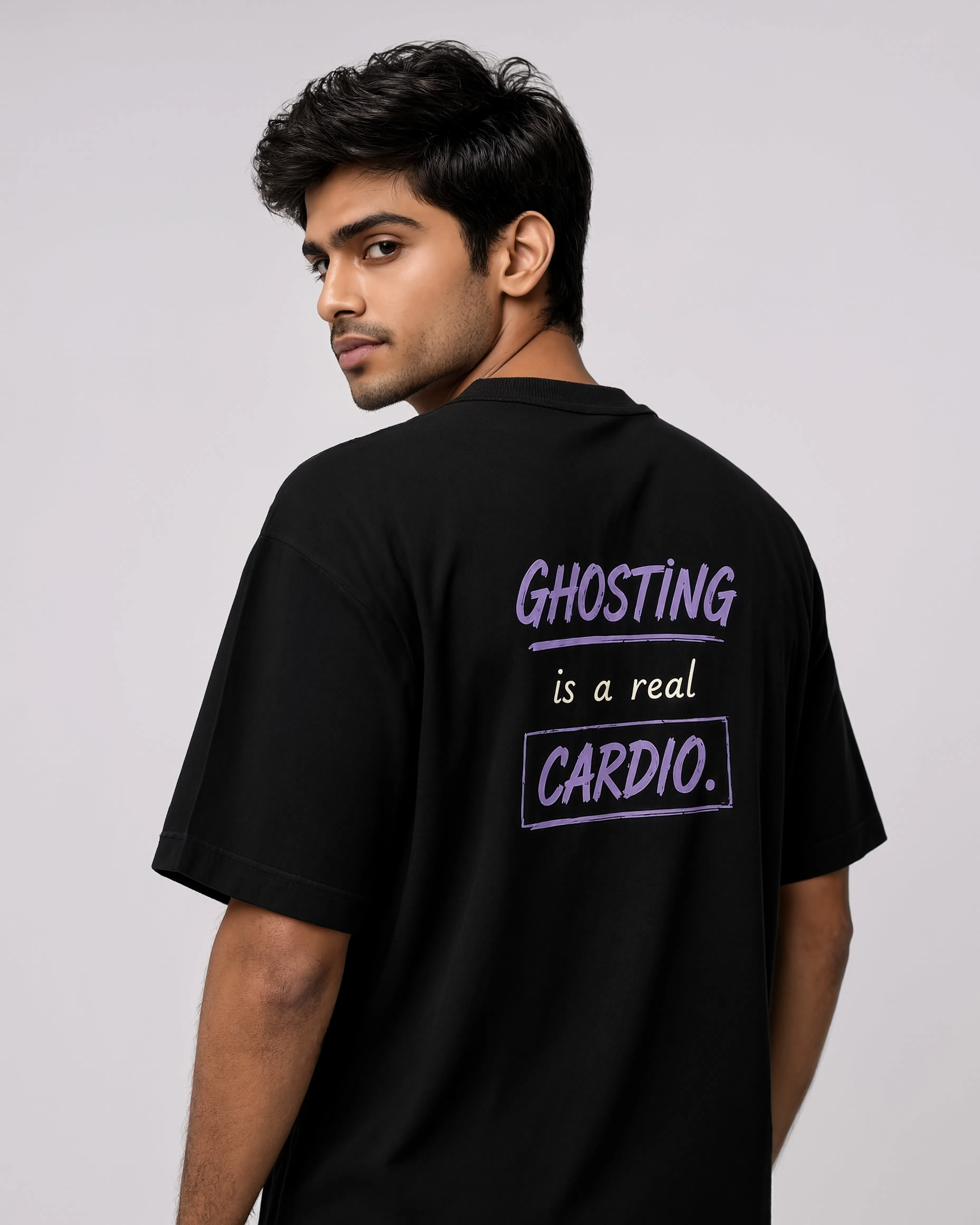 GHOSTING