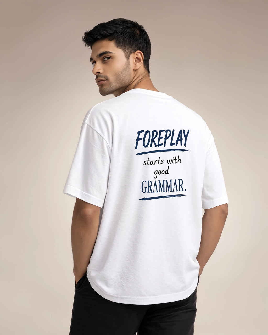 FOREPLAY