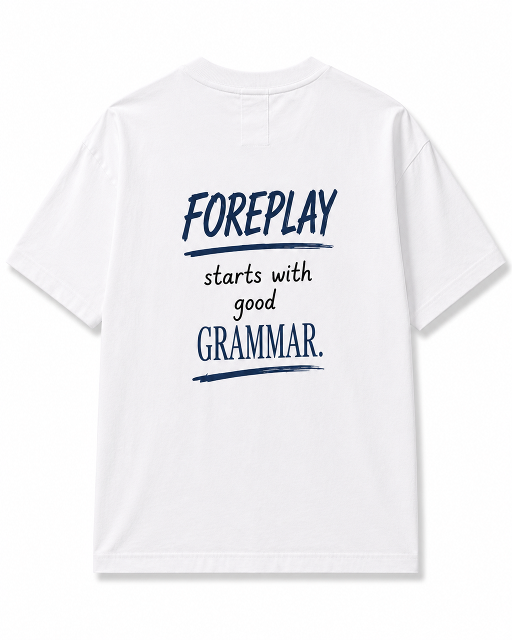 FOREPLAY