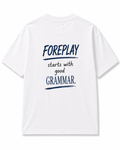 FOREPLAY