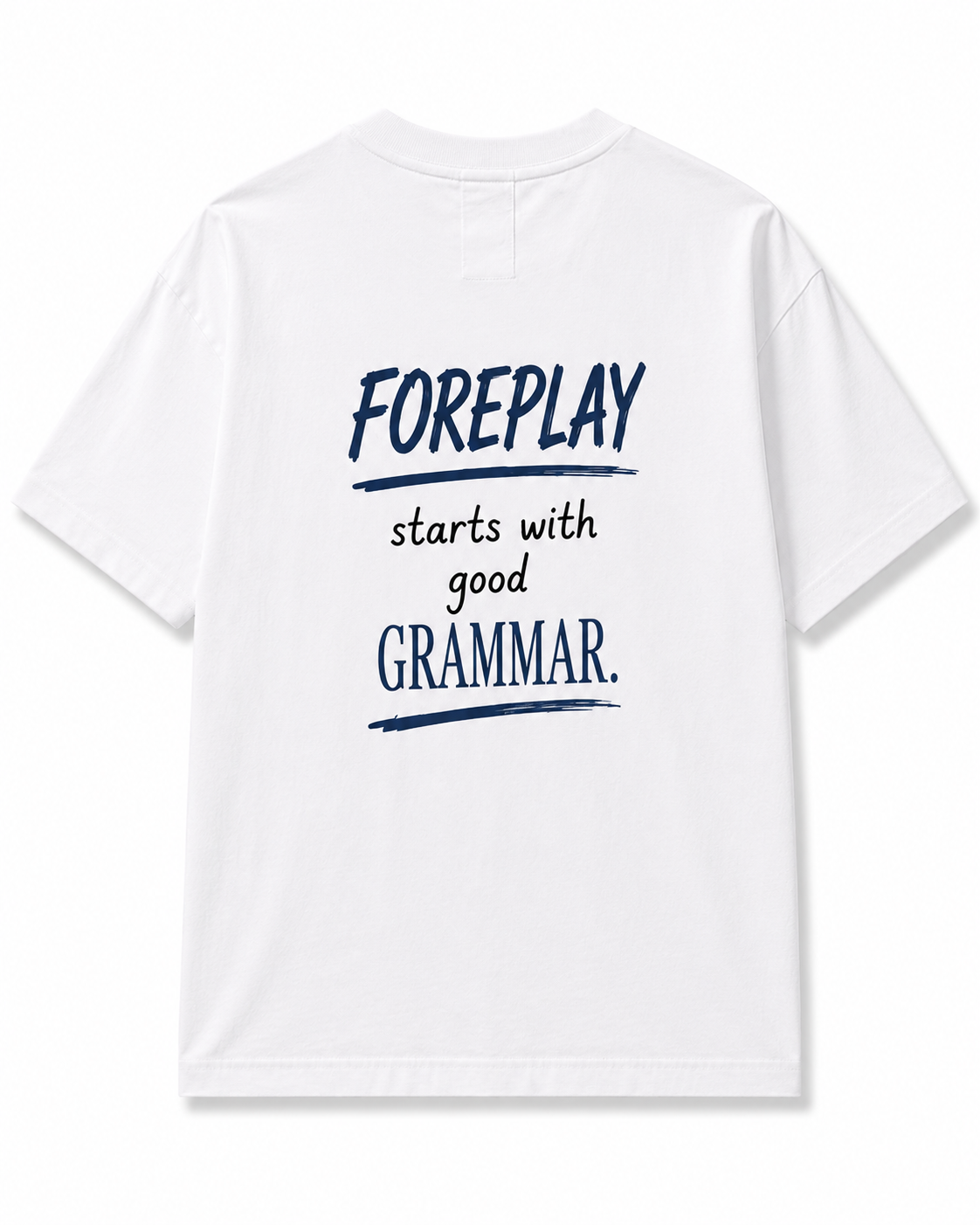 FOREPLAY