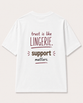 SUPPORT MATTERS