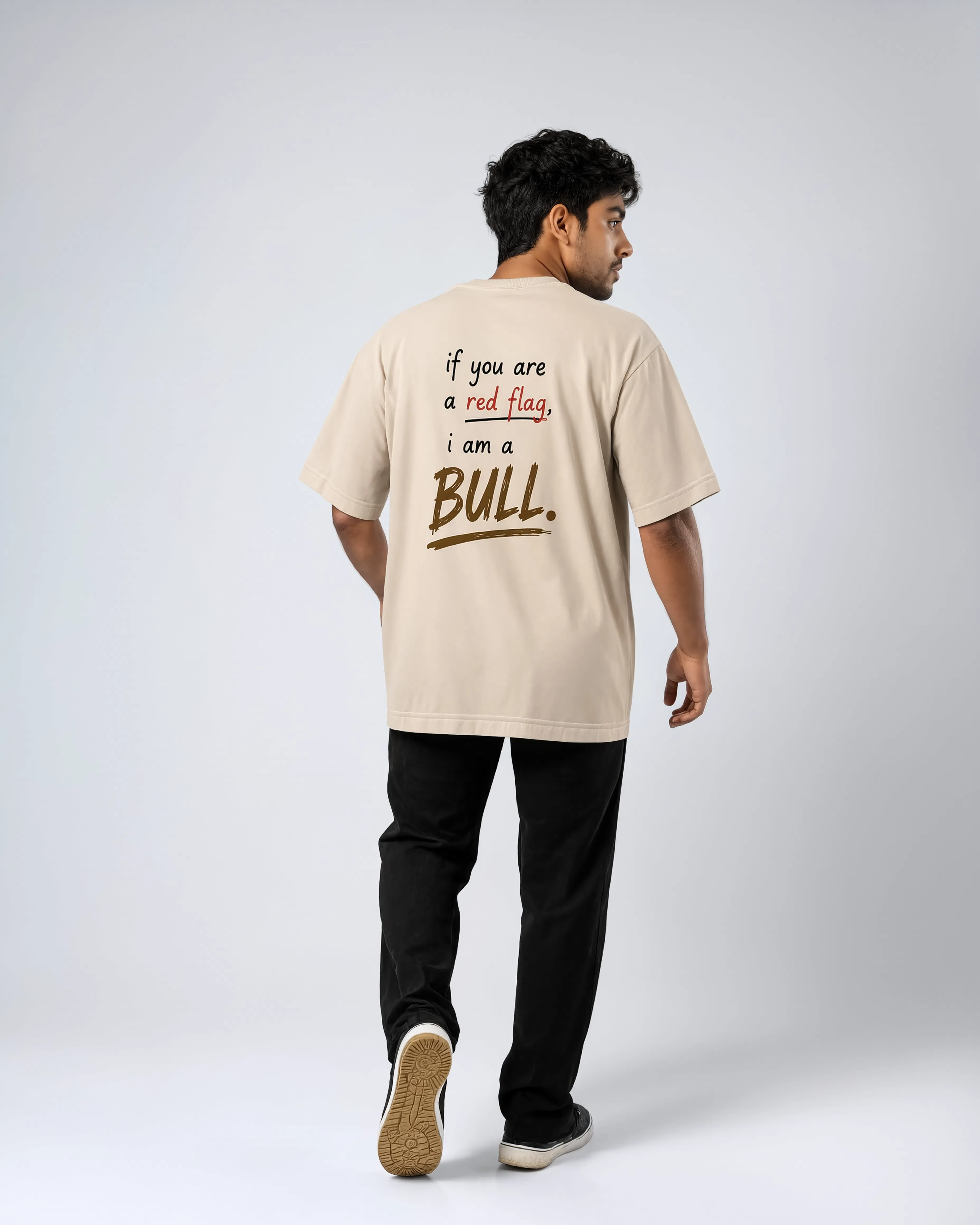 Am a Bull