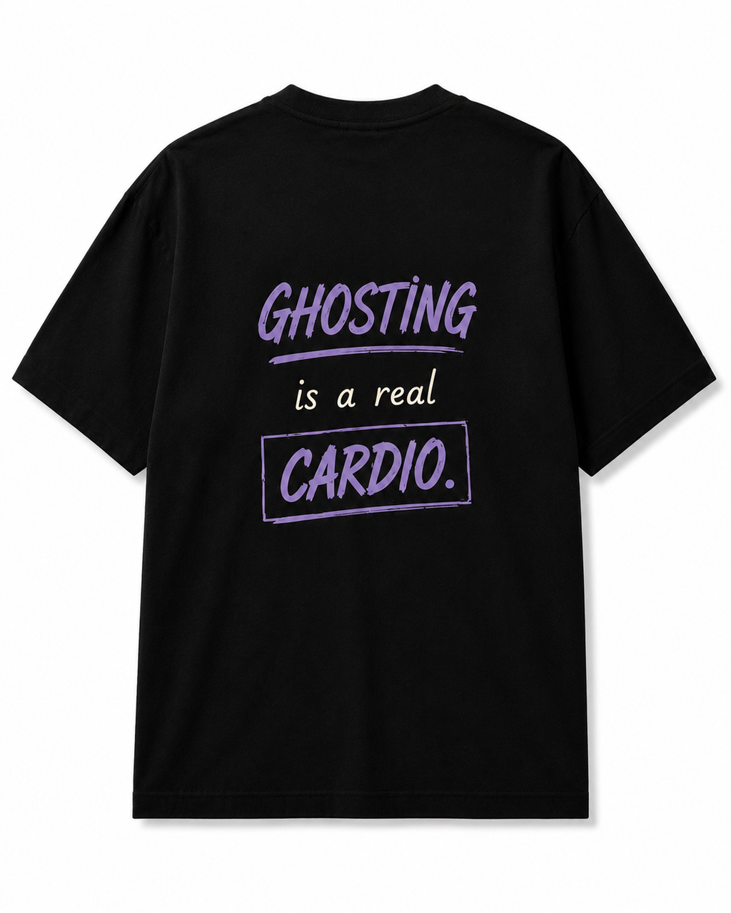 GHOSTING