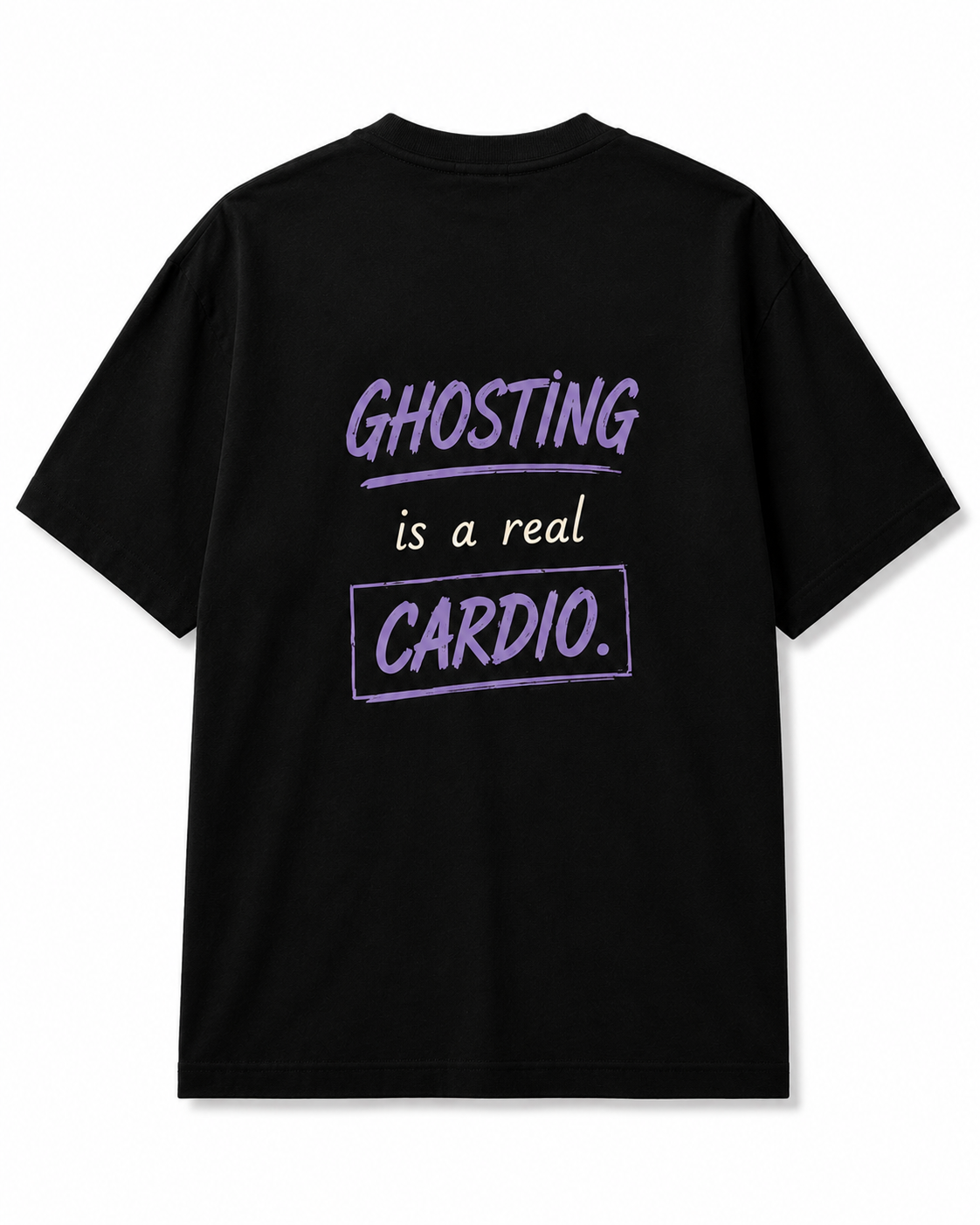 GHOSTING