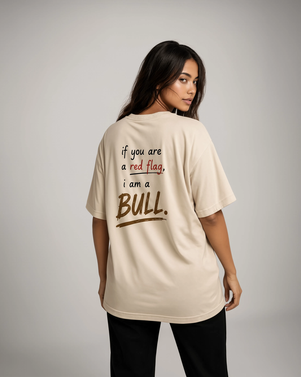 Am a Bull