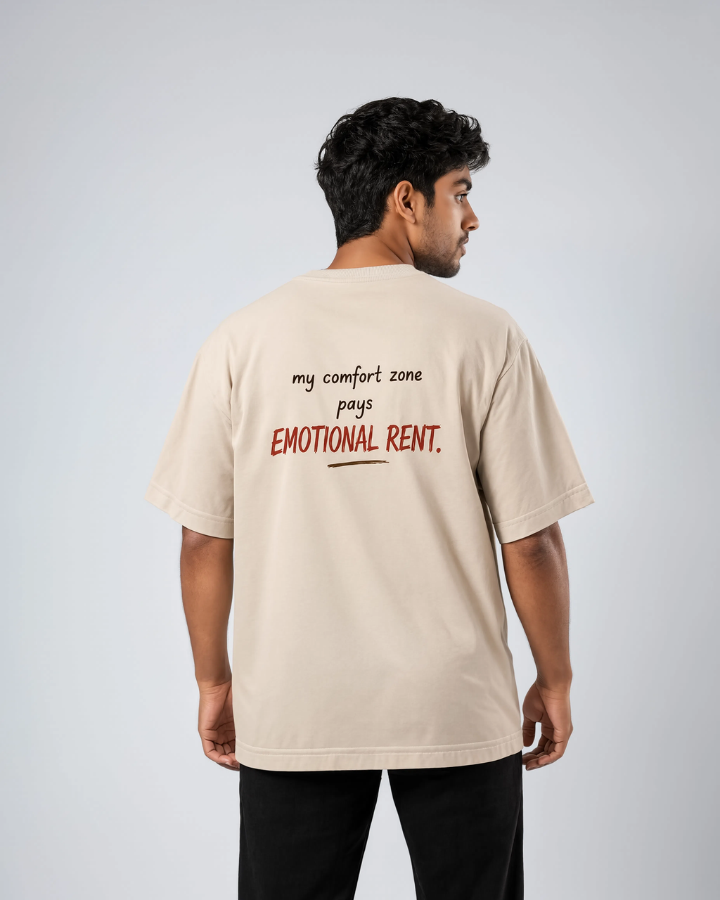 Emotional rent
