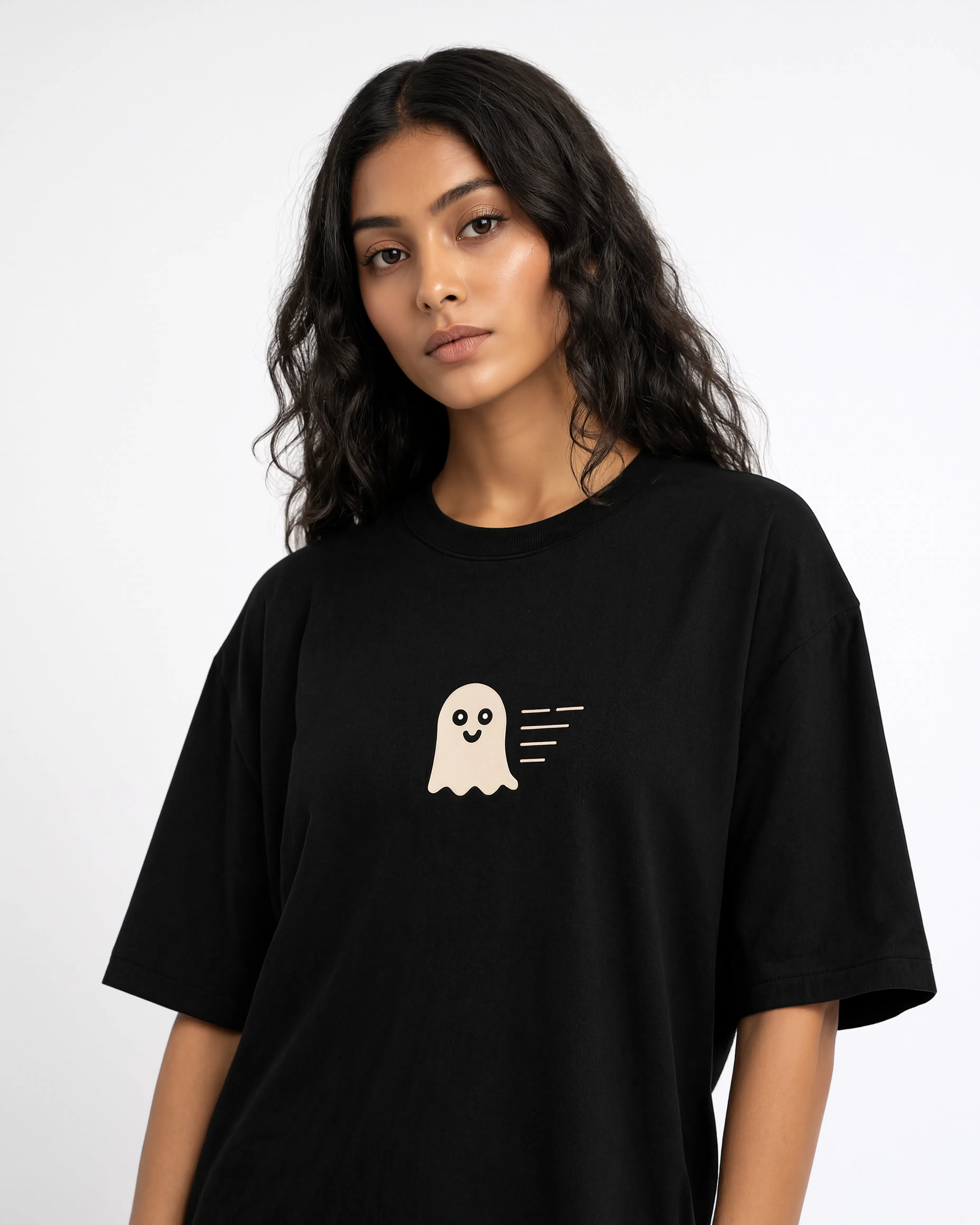 GHOSTING