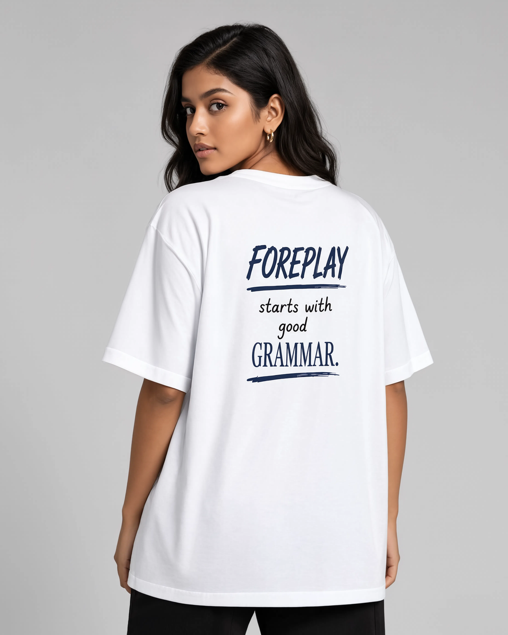 FOREPLAY