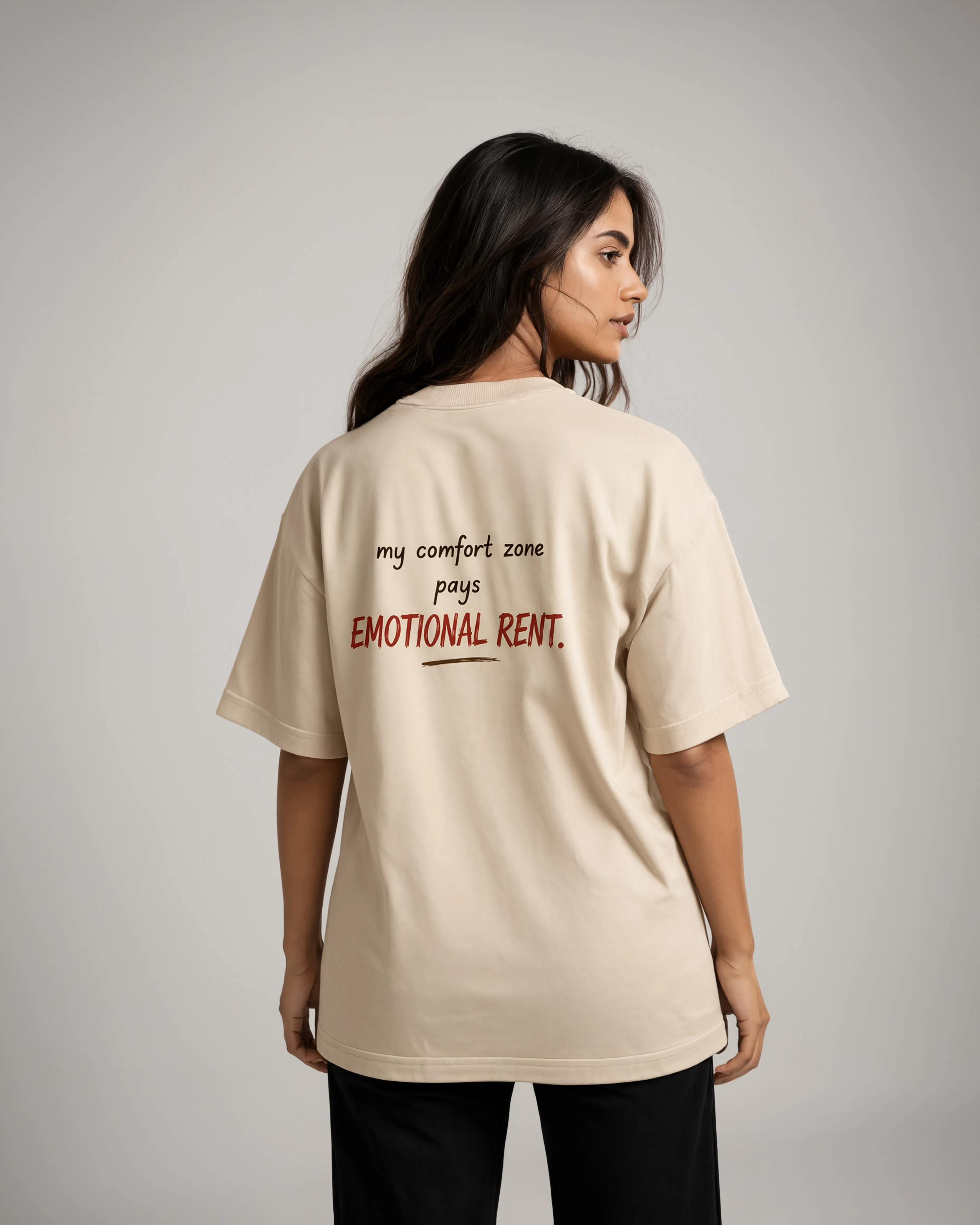 Emotional rent
