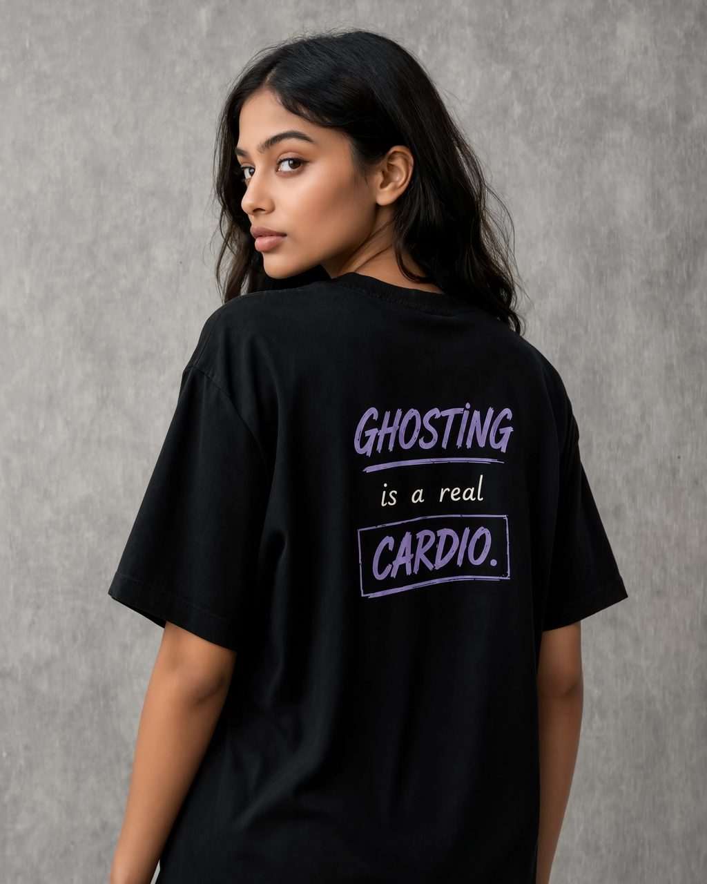GHOSTING