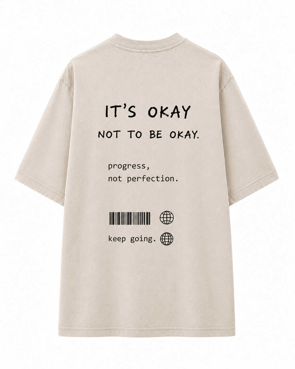 NOT OKAY