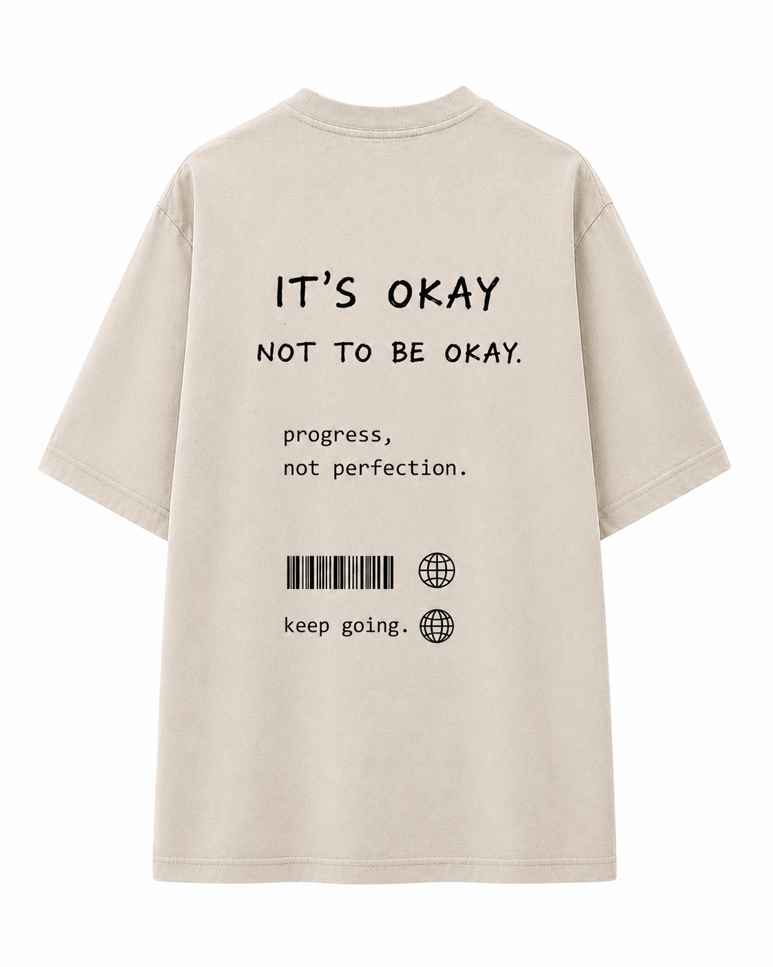 NOT OKAY