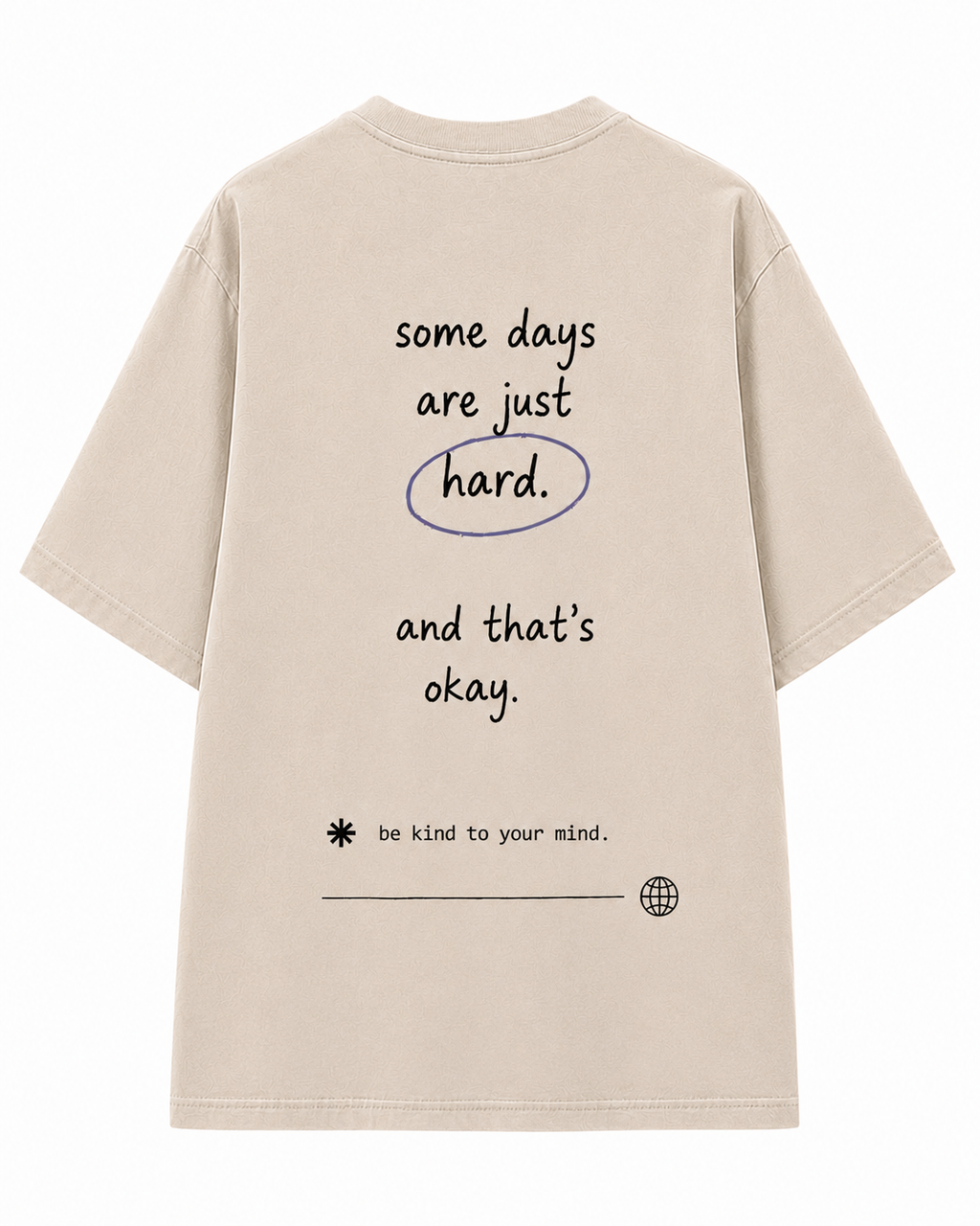 HARD DAYS