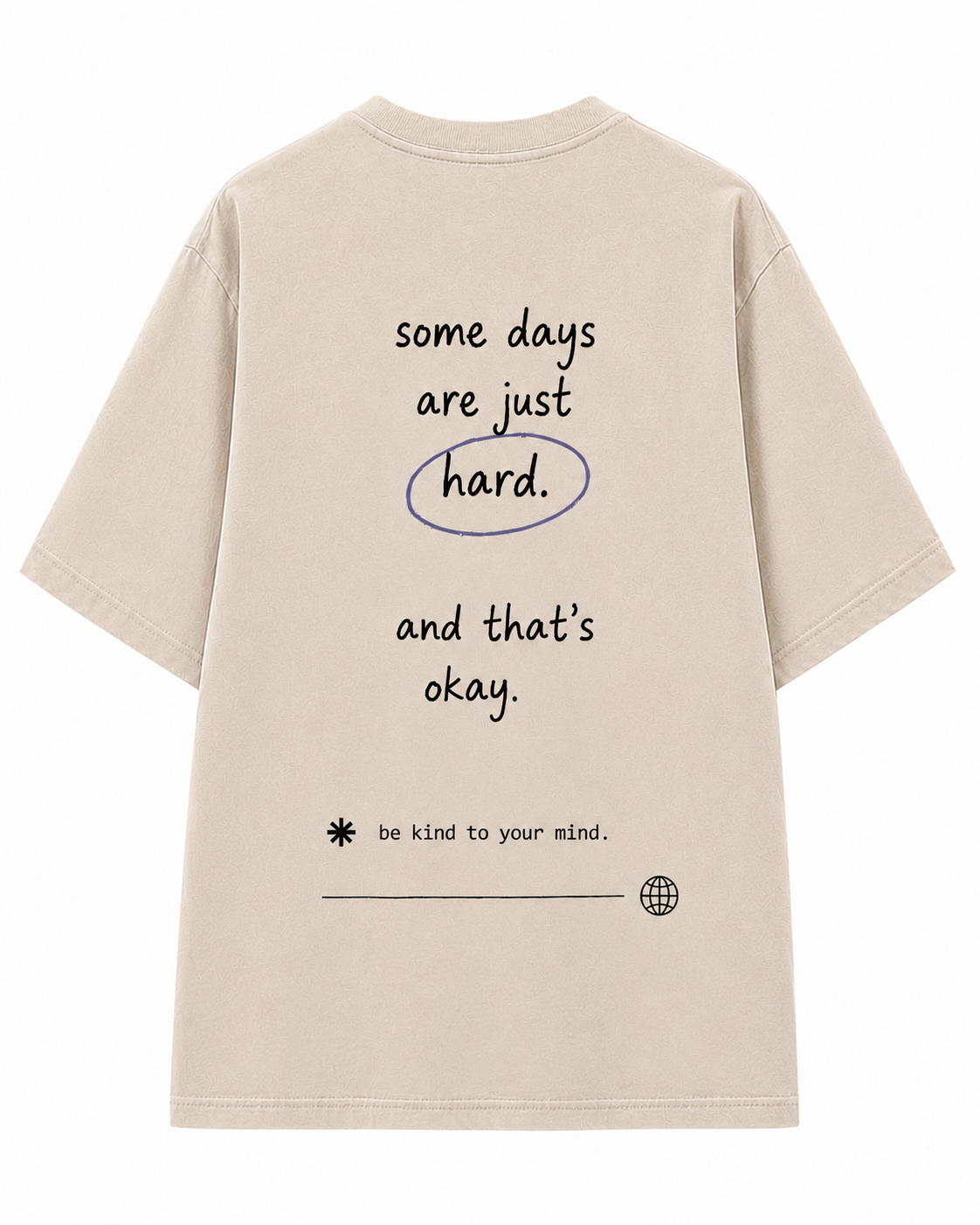 HARD DAYS