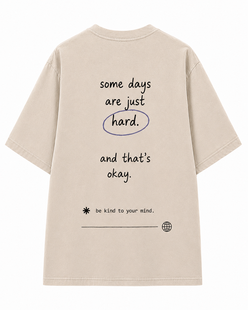 HARD DAYS